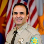 Sheriff Paul Penzone